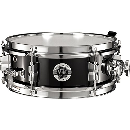 Pearl M-80 Snare Drum 10x4
