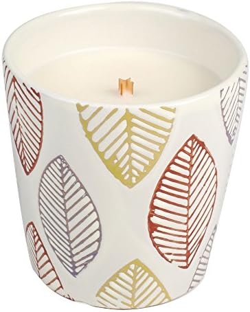 WoodWick Fall Leaf Candle REDWOOD (25888)