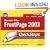 Microsoft Office FrontPage 2003 QuickSteps