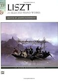 Liszt -- 21 Selected Piano Works (Alfred Masterwork Edition: CD Edition)