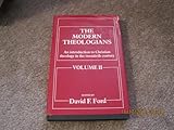 The modern theologians