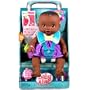 Baby Alive Whoopsie Doo - AFRICAN AMERICAN