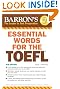 Essential Words for the TOEFL