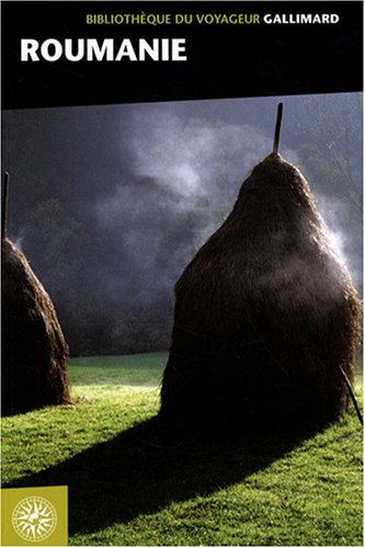 City Travel Guides Discounted  Livres : Roumanie