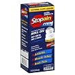 Stopain Pain Relieving Liquid, Roll-On, Cold, 3 oz.
