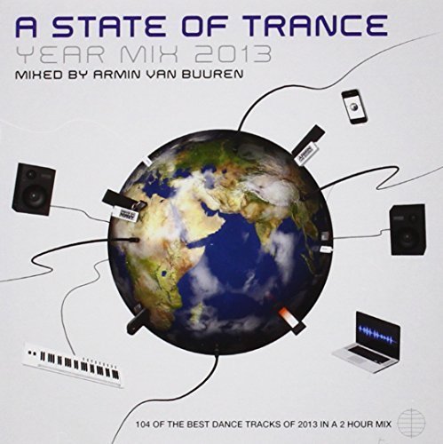 Armin Van Buuren - A State Of Trance Year Mix 2004 (Mixed By Armin Van Buuren) - Zortam Music