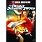 Remastered Shaw Brothers DVDs
