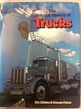 The pictorial history of trucks