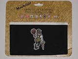 Boston Celtics NBA Nylon Checkbook Cover