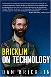 Bricklin on Technology