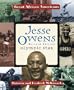 Jesse Owens: Olympic Star (Great African Americans Series)