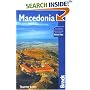 Macedonia (Bradt Travel Guides) (The Bradt Travel Guide)