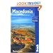 Macedonia (Bradt Travel Guides) (The Bradt Travel Guide)