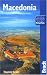 Macedonia (Bradt Travel Guides) (The Bradt Travel Guide)