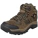 Adventure - ready Nevados Northridge WATERPROOF Hikers, SAVE BIG! Hiking Boots with waterproofing and sure traction, so you need fear no street or trail. Plus savings here, so you need fear no sticker shock! Climb up to the Northridge: Waterproof leather uppers, oiled to be extra supple and durable. Nevados waterproof construction Long-wearing rubber outsole Removable, cushioning EVA insole Premium moisture-wicking 3-bar knit lining Padded tongue and collar Gusseted tongue to lock out debris and water. Each approx. 5 1/2'h., 17 ozs. State Size. Medium width. A genuine bargain... get your size today! Men's Nevados Northridge Waterproof Hikers, Chestnut