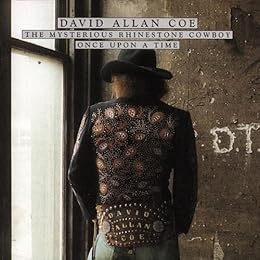© Amazon David Allan Coe Picture 1