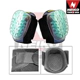 Neiko Super-Comfort Gel-Filled Protective Knee Pads