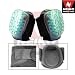 Neiko Super-Comfort Gel-Filled Protective Knee Pads