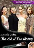 Art of Pro Makeup 1: Teen Edition [DVD] [Import]