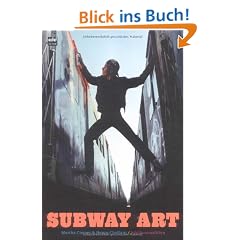 Subway Art