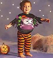 Halloween 3D Spider Dress Up Costume Halloween 3D Spider Dress Up Costume