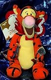 Winnie the Pooh Cupid Tigger 8' Plush Beanie