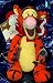 Winnie the Pooh Cupid Tigger 8