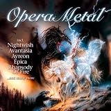 Opera Metal, Vol. 1