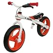 JD BUG TRAINING BIKE(トレーニングバイク) レッド/ ブレーキ付 TC-09A