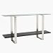 Slim Console Table