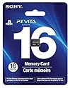 16GB PlayStation Vita Memory Card
