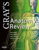 Grays Anatomy Review, 1e [Paperback] [2009] 1 Ed. Marios Loukas, Stephen W. Carmichael, Gene L. Colborn, Peter H. Abrahams