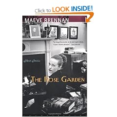 The Rose Garden: Short Stories (Scarcrow)