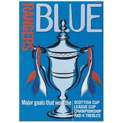 Rangers: Rangers Blue