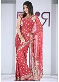 Cbazaar Posh Princess Saree