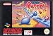Super putty - Super Nintendo - PAL