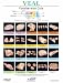 Book North American Meat Processors Veal Notebook Guide, Revised - SET of 5