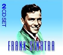 Frank Sinatra Double