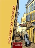 Carnet De Voyage (Travel Journal)