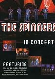 The Spinners - Live In Concert