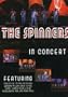 The Spinners - Live In Concert