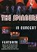 The Spinners - Live In Concert