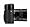 Leica M9 18MP Digital Range Finder Camera (Black, Body Only)