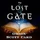 The Lost Gate: Mithermages, Book 1