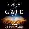 The Lost Gate: Mithermages, Book 1