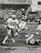 Hail Mary signed Dallas Cowboys 16x20 Photo 3 Signatures Pearson/Krause/Wright