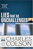 Lies That Go Unchallenged in the Media & Government (Lies That Go Unchallenged)