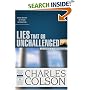 Lies That Go Unchallenged in Media & Government (Lies That Go Unchallenged)