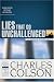 Lies That Go Unchallenged in Media & Government