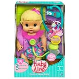 Baby Alive Better Now Baby Blonde